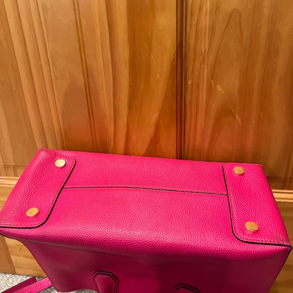 MICHAEL KORS MERCER Large Convertible Tote - Picture 8 of 14